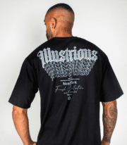 Camiseta Illustrious 3D - Imagem 2