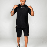 Camiseta Illustrious 3D