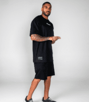 Camiseta Illustrious 3D - Imagem 3