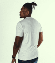 Camiseta Signature White - Imagem 4