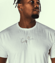 Camiseta Signature White - Imagem 3