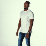 Camiseta Signature White