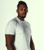 Camiseta Signature White - Imagem 2