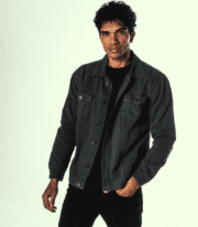 Jaqueta Shadow Line - Imagem 2