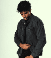 Jaqueta Shadow Line - Imagem 3