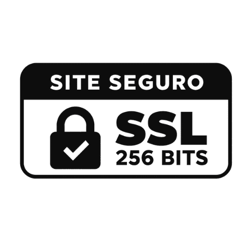 Selo Site Seguro e Certificado SSL